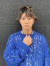 【好印象な髪に】カット+透明感カラー(白髪染め可) ￥13200 髪質改善/恵比寿