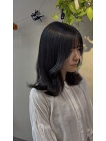 シーン(seen.) ミディアムレイヤー