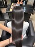 「SEIYA限定」カット＋縮毛矯正＋トリートメント