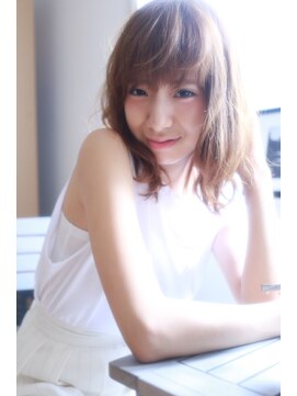 エース (ACE) ACE  L.A アンニュイカールミディ　　TEL 045-595-9500