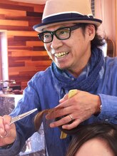 ヘアサロン トゥループ(Hair Salon TROOP)&nbsp;齋藤 良輔