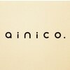 アイニコ(ainico)のお店ロゴ
