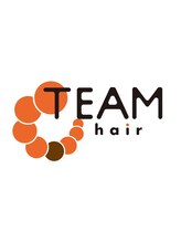 TEAM hair【チームヘアー】