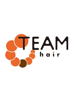 チームヘアー(TEAM hair)