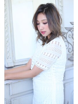 フォルテ ギンザ(FORTE GINZA) 【FORTE 銀座】大人カジュアルヘア２９