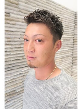 バンブーカーム 八柱店 メンズショート