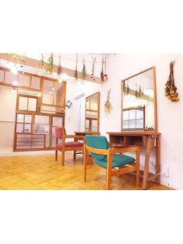 《HOT PEPPER Beauty AWARD 2023 ベストサロン部門 注目サロン選出》環境保全のためにできることを。