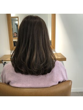 ローレン(LOREN) 【LOREN】ローレイヤーハイライト