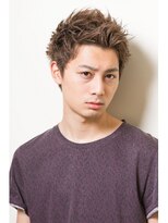 メールズ(MEER.S)&nbsp;アッパーバングショート