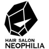 ネオフィリア 武蔵関店(NEO PHILIA)のお店ロゴ
