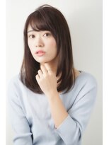 ネオリーブ クーロ(Neolive curro) 30代40代向け♪大人可愛いミディアム