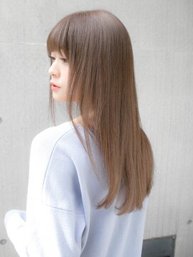 ルティア(Lutia) 艶髪髪質改善ヘアエステ