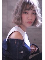 クロム バイ リエット(Chlom by Lietto) Chlom☆ 0364574337 ホワイティあっしゅ