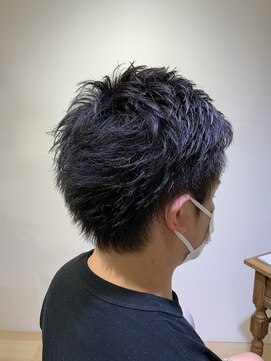 ユーネリー(U-NERY) メンズスタイル