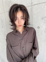 ビームズヘア 藤が丘店(Bee Ms HAIR)&nbsp;藤が丘20代30代大人カジュアルウルフ