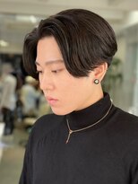 ノラ ウメダ(NORA UMEDA)&nbsp;【NORA UMEDA 稲岡】センターパート