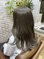 フィエルテ(fierte)&nbsp;オリーブベージュ