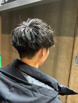 ヒロギンザ 上野店(HIRO GINZA) 2ブロマッシュ