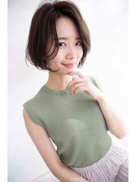 サロン ド ジュン 坂戸店 ショート