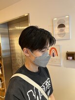 エクリ 麻布十番(equri)&nbsp;ナチュラルセンターパート【麻布十番】