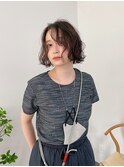 FUMI~大人なパーマとボブ〔立川〕