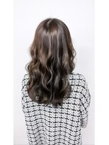 リレーション(Relation)&nbsp;ゆるふわMIX巻き