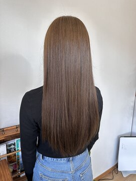 シュシュ(Chouchou.) ロング