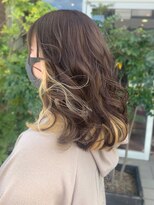 アヤラ オーガニックアンドスパ 東船橋店(AYALA)&nbsp;【江添茉友】抜きっぱなし×波巻き