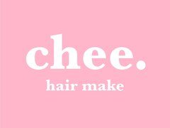 chee.【チィ】