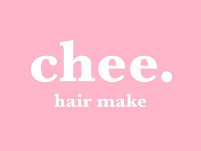 チィ(chee.)