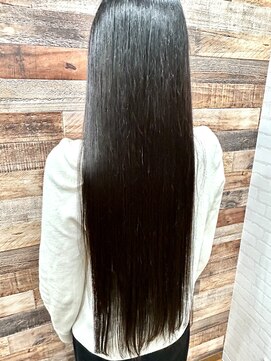 ミユル(MIYURU) ケアプロアイロントリートメント