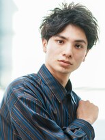 ヴィアラ 自由が丘(VIALA)&nbsp;【VIALA 自由が丘】爽やかさ×アップバング