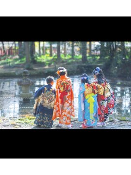 スタジオフェリース :