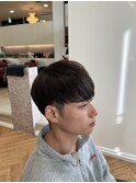 韓流マッシュStyle☆