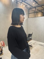 ベーシス(Basis)&nbsp;ボブ