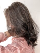 ルポ 京都四条河原町店(repos)&nbsp;フェザーハイライト