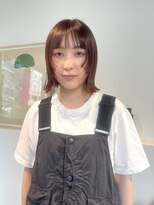 エト 梅田(eto)&nbsp;ボブ/大阪梅田駅/中津駅/ショートボブ