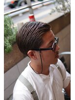 ザチョップショップ キチジョウジ(THE CHOP SHOP KICHIJOJI) ロングトリム