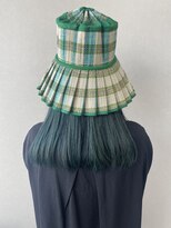 ジーナ 博多筑紫口(Zina)&nbsp;グラデーション