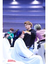 パズ(PAZ)&nbsp;山田 雄太