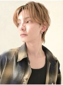 [Inity]シークレットパーマ流行[江坂/メンズカット/江坂メンズ]