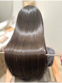 【髪質改善】【トリートメント】【ストレート】【縮毛矯正】