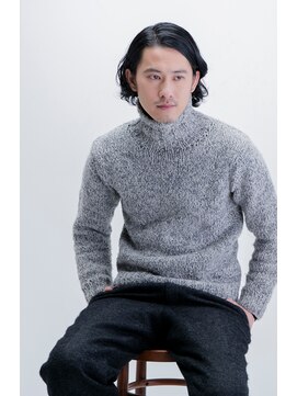 OHI 赤羽店 メンズカット/ ビジネスヘア/30代40代50代60代/ヘッドスパ/赤羽