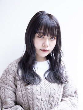 ロンド レグリーズ 立川(Lond leglise) タッセルボブ/ミニボブ/フェイスレイヤー/顔まわり/グレージュ