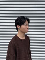 ウェイズ(WAYS)&nbsp;センターパート