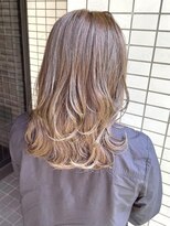 スーリール 博多店(Sourire)&nbsp;くびれヘア/レイヤーカット
