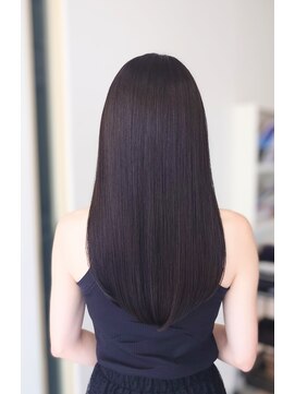 フォトンブリーロ(photon brilo) 黒髪髪質改善Vertex