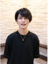 ヒロノタクヤ 明石 将宏