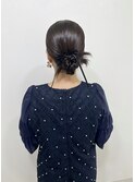 シニヨン