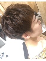 チャコレ 北千住店(Chacolle)&nbsp;フェミニンショート